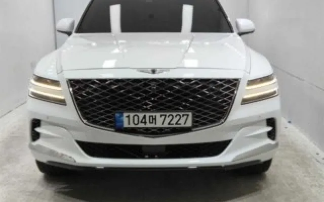 GV80 가솔린 2.5T AWD