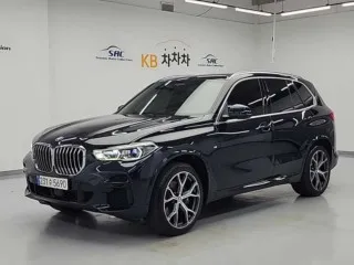 X5 (G05) xDrive 40i M 스포츠